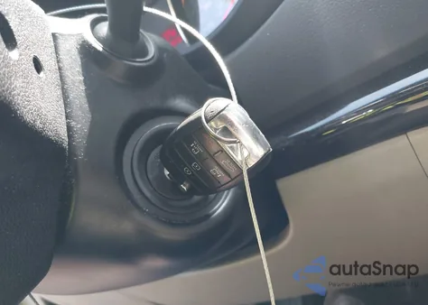 2016 Kia Sedona Lx из США, поврежденный, VIN KNDMB5C16G6100835